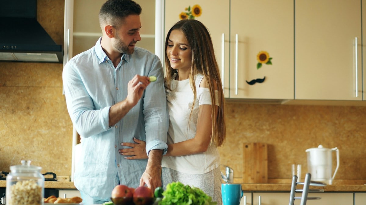 Cómo mantener hábitos saludables en la vida cotidiana