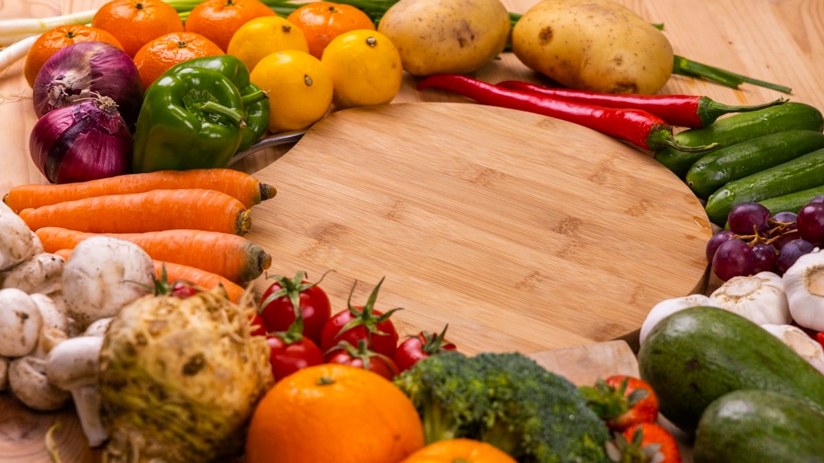 Los beneficios de una alimentación equilibrada