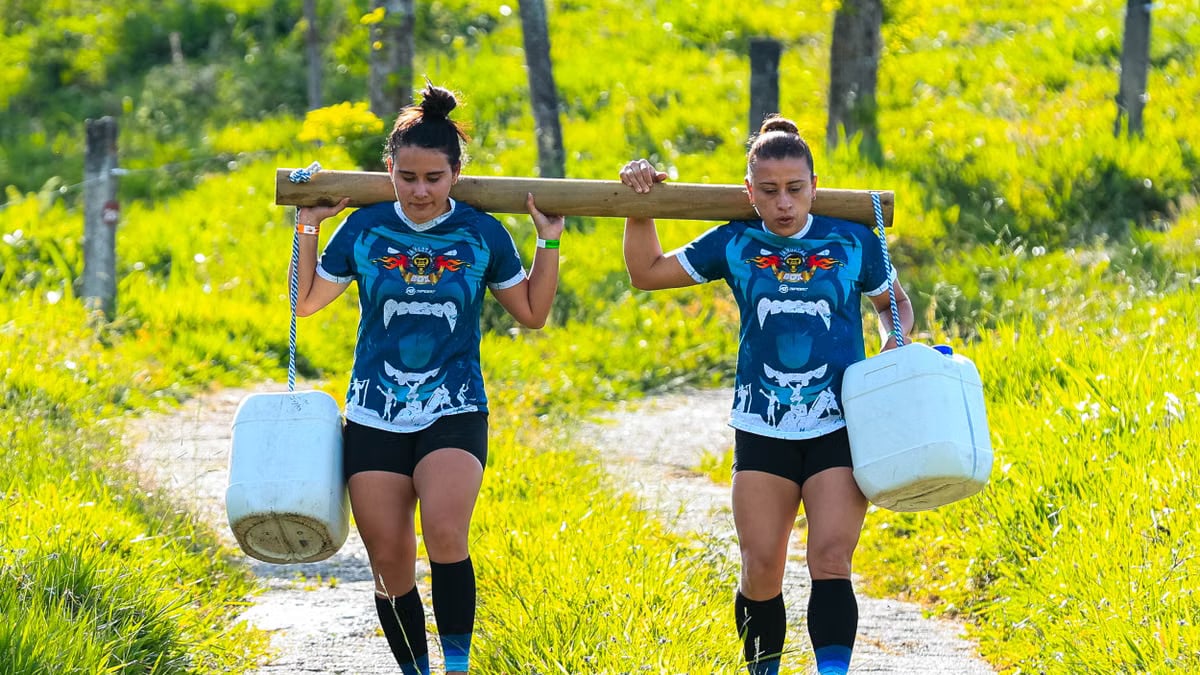Superando obstáculos en tu camino hacia el fitness